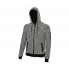 CHORTOS Sweatshirt grey