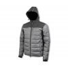 CHION Jacket black/grey