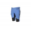 FOBOS Shorts blue/black