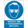 12206 T.Pracuj jen v ochr.brýlích