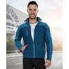 Mikina fleece ARDON®MICHAEL modrá