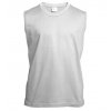 Triko pánské bez rukávů PROMO TEXTILE