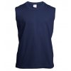 Triko pánské bez rukávů PROMO TEXTILE