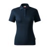 R21 Resist Heavy Polo Polokošile dámská (Velikost S, Varianta námořní modrá)