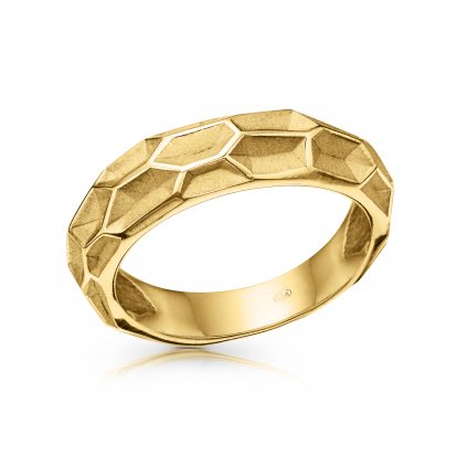 Zlatý prsten Orlando