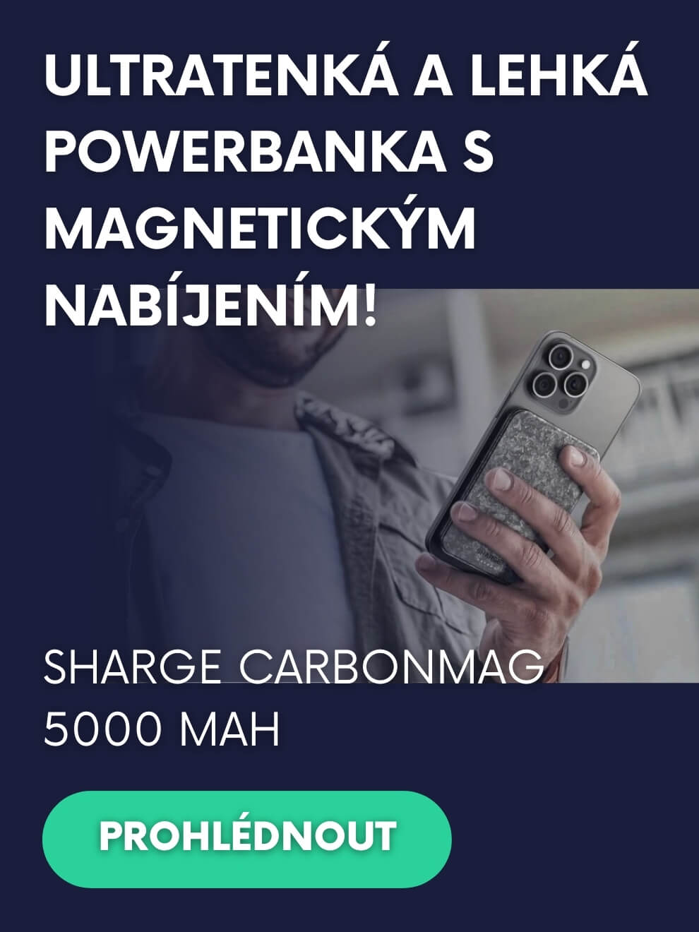 Carbon - mobil
