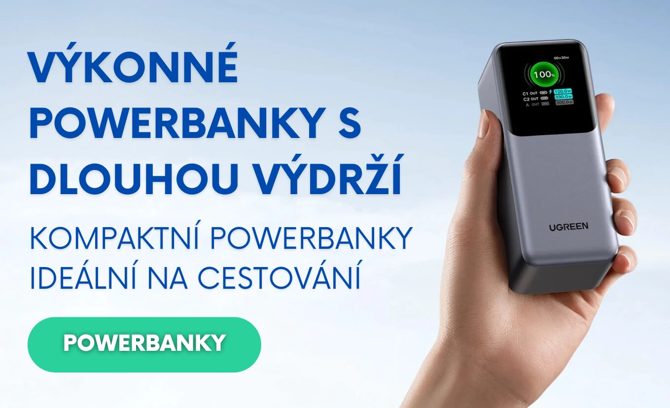 Powerbanky Top
