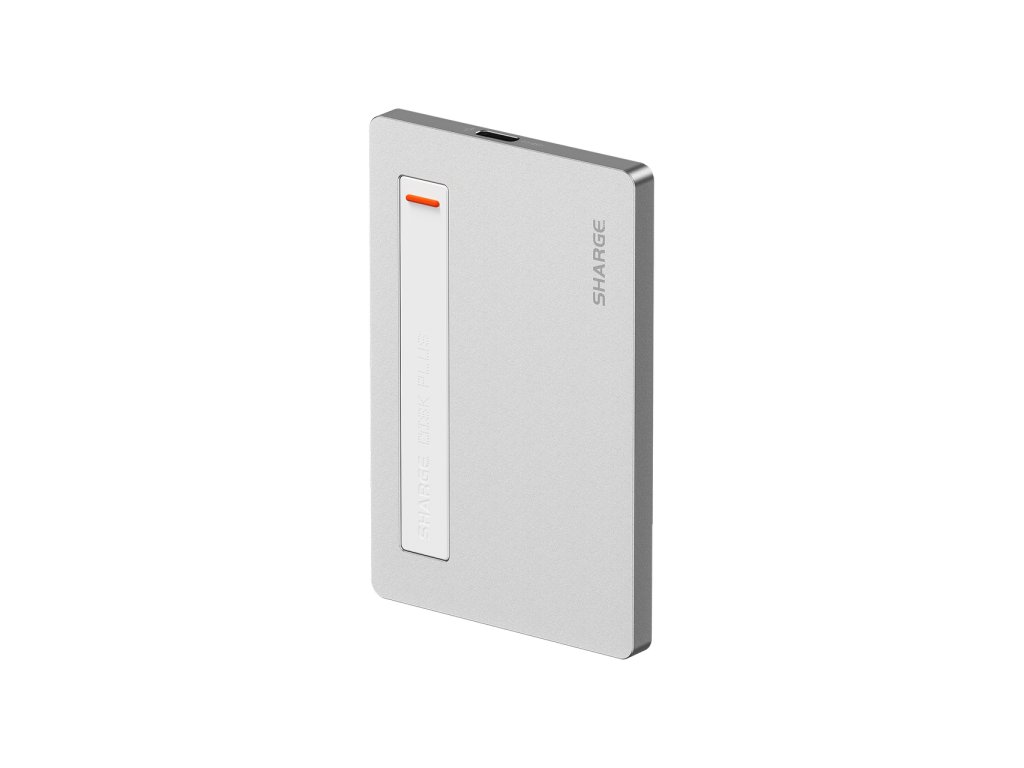 sharge disk plus produkt