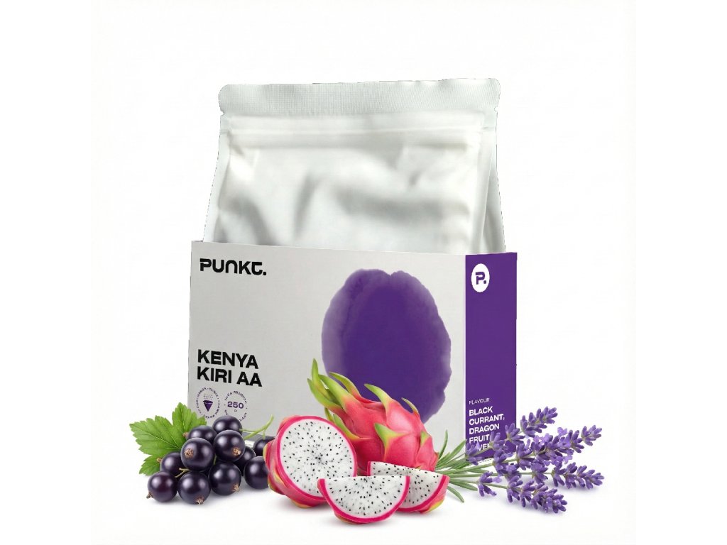 kava kenya kiri aa produkt