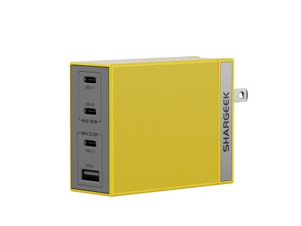 sharge nabijecka shargeek100w