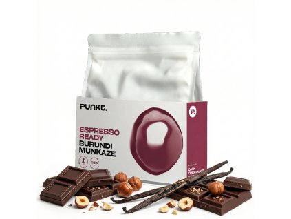 kava burundi munkaze produkt