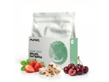 kava lowcaf brazil daterra produkt