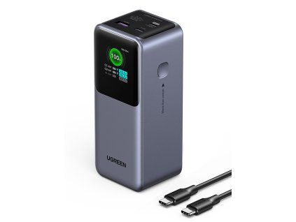 ugreen nexodepro powerbank20000mah