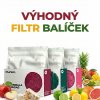balicek filtr produkt bile