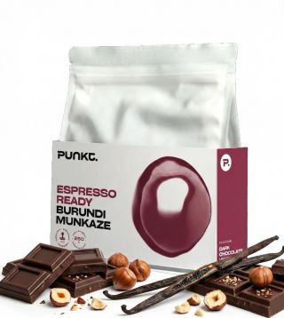 Dobijte energii, nově na našem e-shopu najdete také výběrovou kávu i čaj. Zkuste třeba zrnkovou kávu - Espresso Ready...