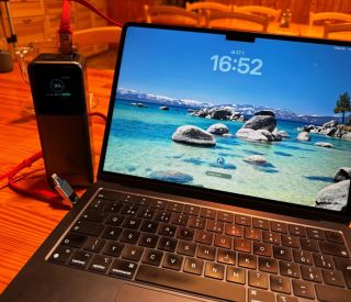 Nebuďte závislí na dostupnosti zásuvky. Pracujte naplno i na dovolené 🔋. 🔋 Nejvýkonnější model řady Nexode Pro! – Kapacita...