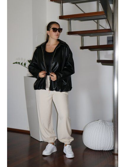 Urban bunda černá
