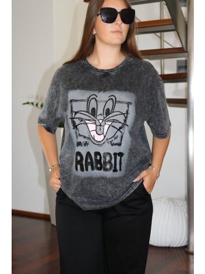 Tričko Rabbit
