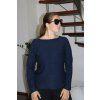Nora triko Navy Blue