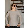 Nora triko Beige