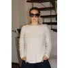 Nora triko Milky White