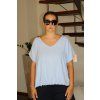 CHARM Tunika Baby Blue