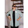Style kardigan mint