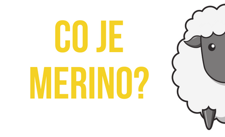 Co je merino?