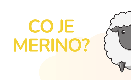 Co je merino?