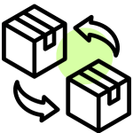 Bezproblémové vrácení zboží