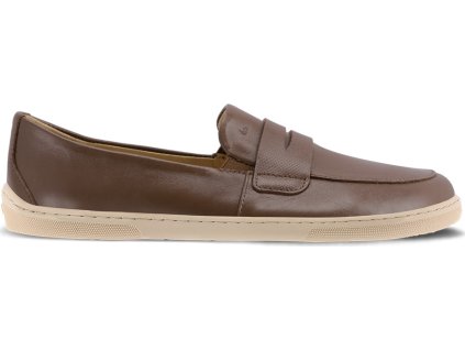 Dámské barefoot mokasíny Be Lenka Buena (Velikost 36)
