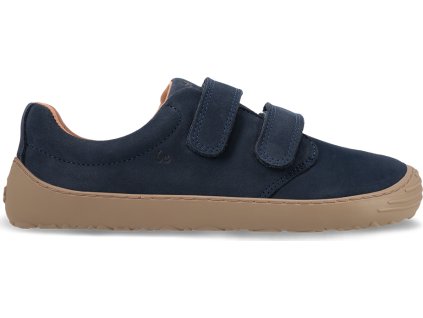 Dětské barefoot boty Be Lenka Bounce (Velikost 25)