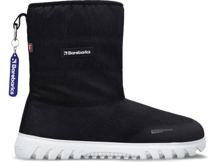 Zimní barefoot boty Barebarics PolarStride (Velikost 36)