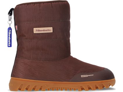 Zimní barefoot boty Barebarics PolarStride (Velikost 36)