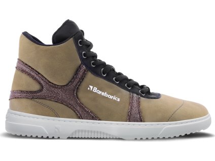 Barefoot tenisky Barebarics Hifly (Velikost 36)
