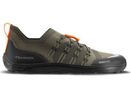Barefoot tenisky Barebarics Voyager (Velikost 38)