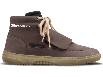 Barefoot tenisky Barebarics Blizzard (Velikost 36)
