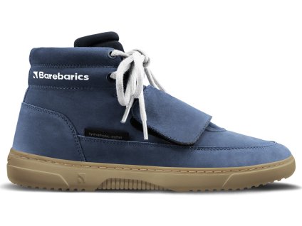 Barefoot tenisky Barebarics Blizzard (Velikost 36)