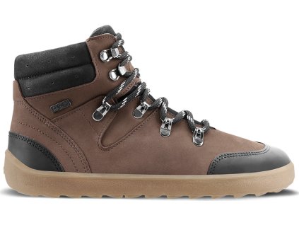 Podzimní barefoot boty Be Lenka Ranger 2.0 (Velikost 36)