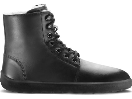 Zimní barefoot boty Be Lenka Winter 3.0 (Velikost 36)