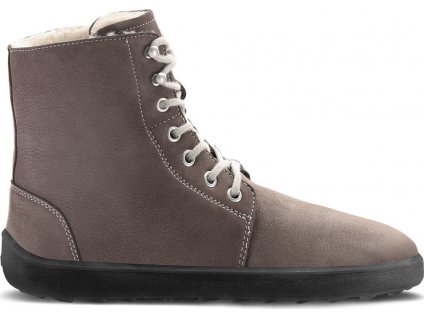Zimní barefoot boty Be Lenka Winter 3.0 (Velikost 36)