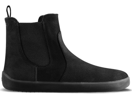 Podzimní barefoot boty Be Lenka Entice Neo (Velikost 36)