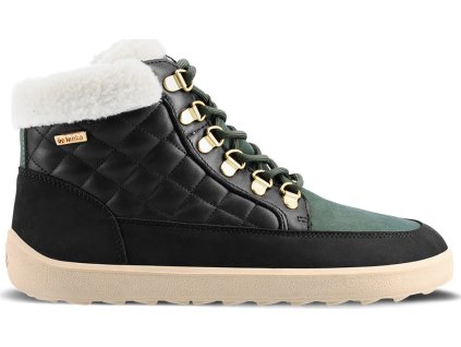 Zimní barefoot boty Be Lenka Olivia (Velikost 36)