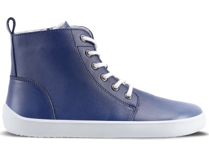 Podzimní barefoot boty Be Lenka Atlas (Velikost 36)