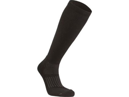 Funkční kompresní podkolenky CRAFT ADV Wool Compression - černá (Velikost 34-36)
