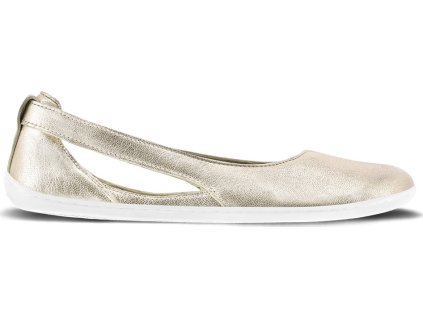 Barefoot baleríny Be Lenka - Bellissima 2.0 (Velikost 36)