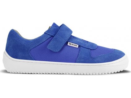 Dětské barefoot tenisky Be Lenka Joy (Velikost 25)