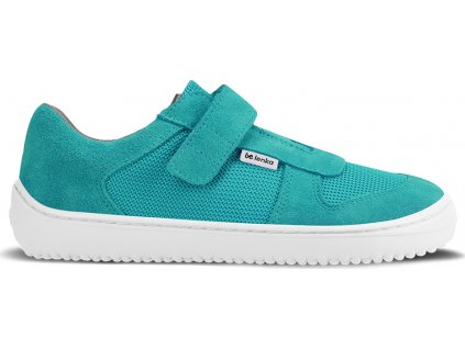 Dětské barefoot tenisky Be Lenka Joy (Velikost 25)
