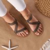 Barefoot sandály Be Lenka Flexi (Velikost 36)