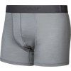 Pánské merino trenky SENSOR Active šedé (Velikost S, Barva šedá)